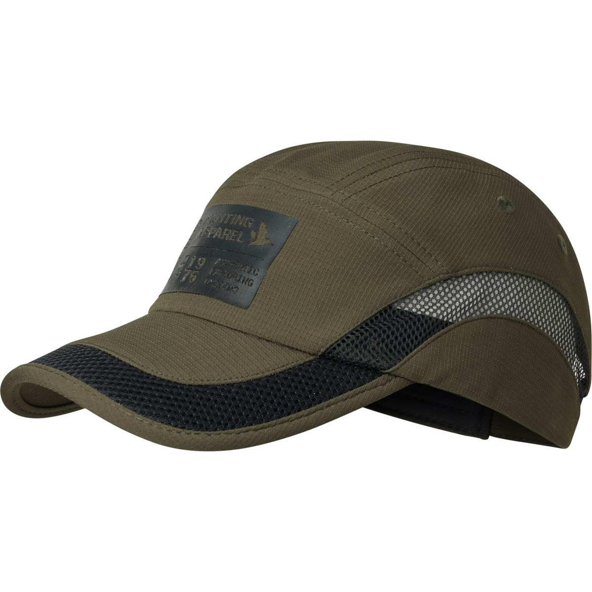 Seeland Selous Cap Seeland Selous Cap