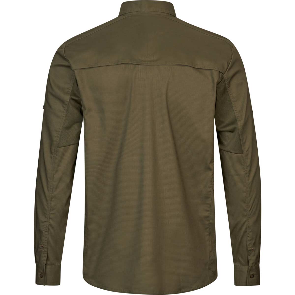 Seeland Selous Shirt - Rear Seeland Selous Shirt - Rear