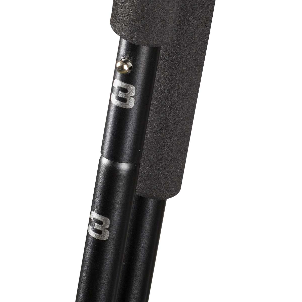 Seeland Shooting Stick - detail Seeland Shooting Stick - detail