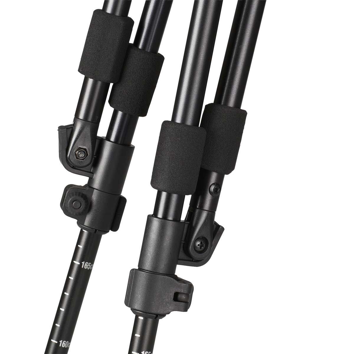 Seeland Shooting Stick - detail Seeland Shooting Stick - detail