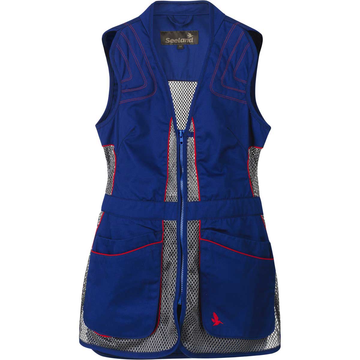 Seeland Skeet II Lady Waistcoat - sodalite blue Seeland Skeet II Lady Waistcoat - sodalite blue