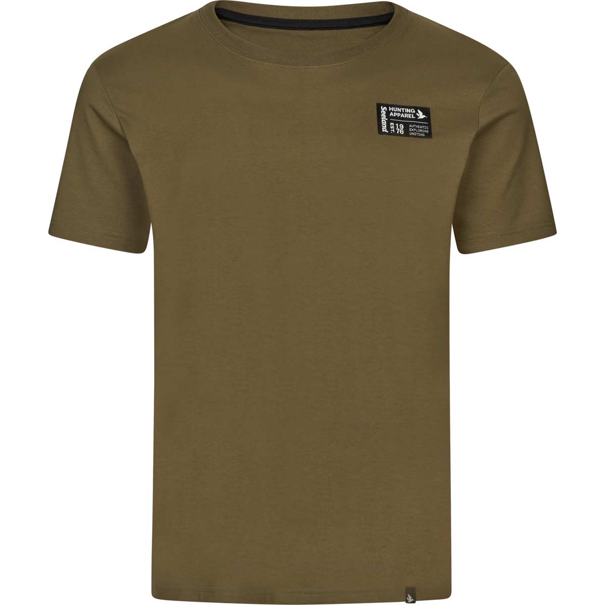 Seeland Striker T-Shirt Seeland Striker T-Shirt