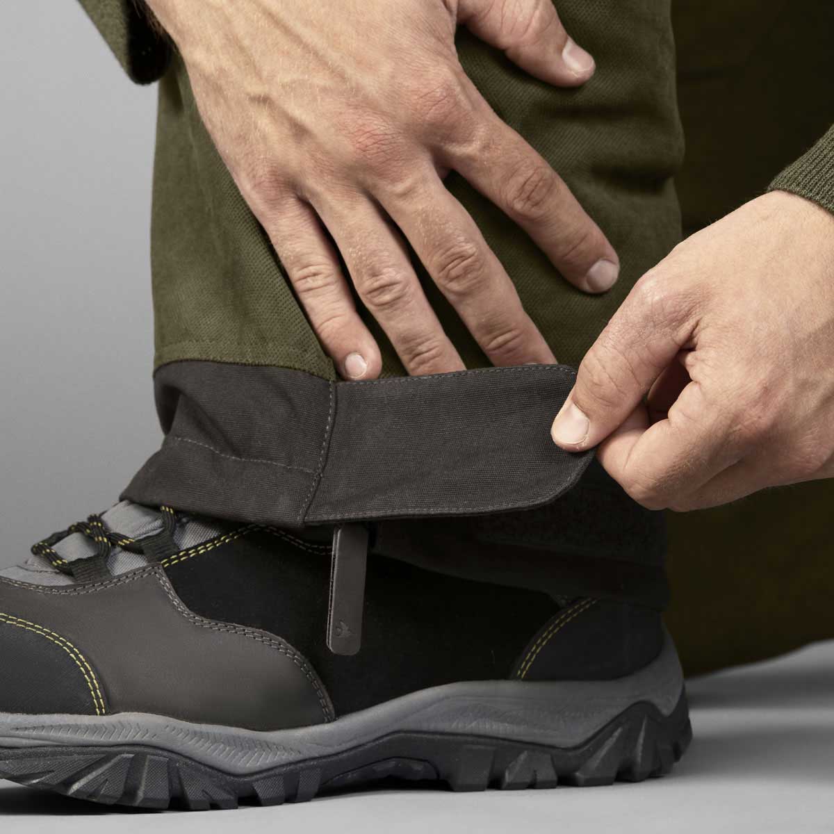 Seeland Taiga Trousers - adjustable ankles Seeland Taiga Trousers - adjustable ankles