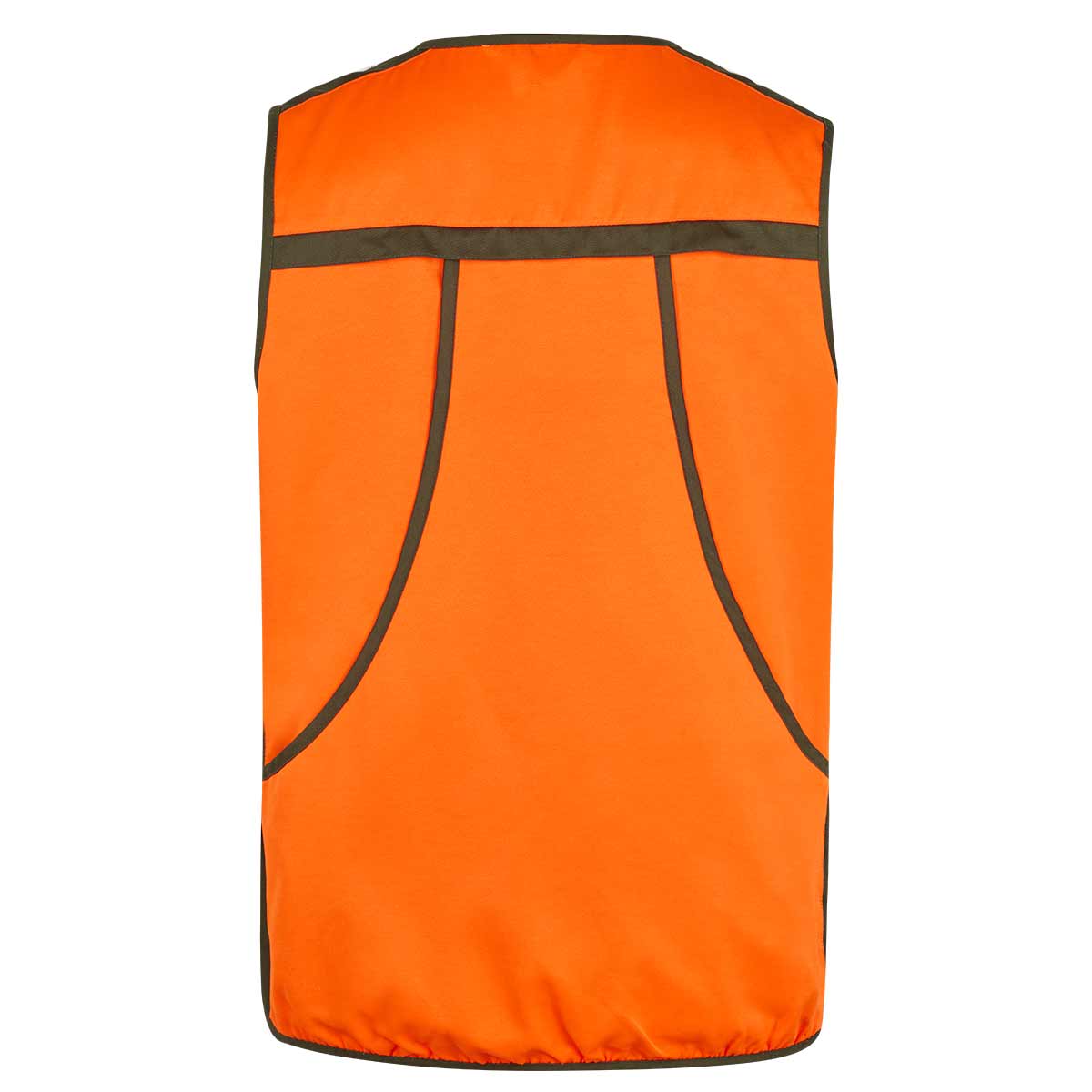 Seeland Travo Wasitcoat Rear Seeland Travo Wasitcoat Rear