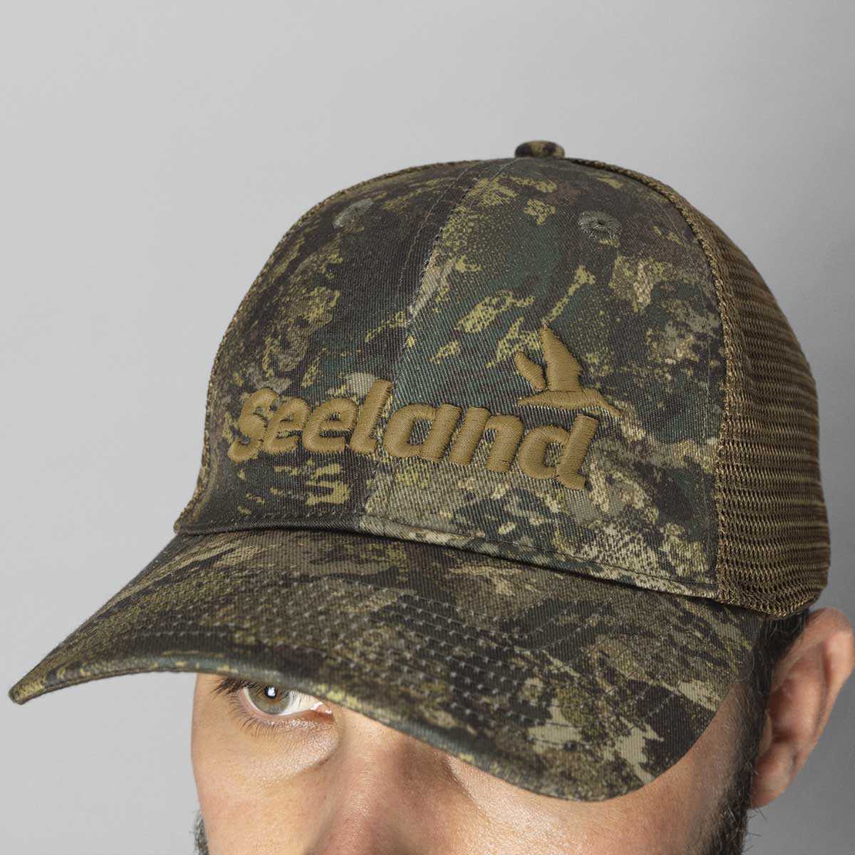 Seeland Tuff Trucker Cap Seeland Tuff Trucker Cap