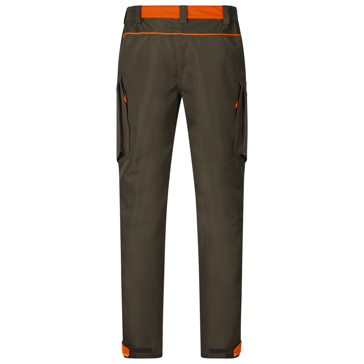 Seeland Venture Trousers Rear Seeland Venture Trousers Rear