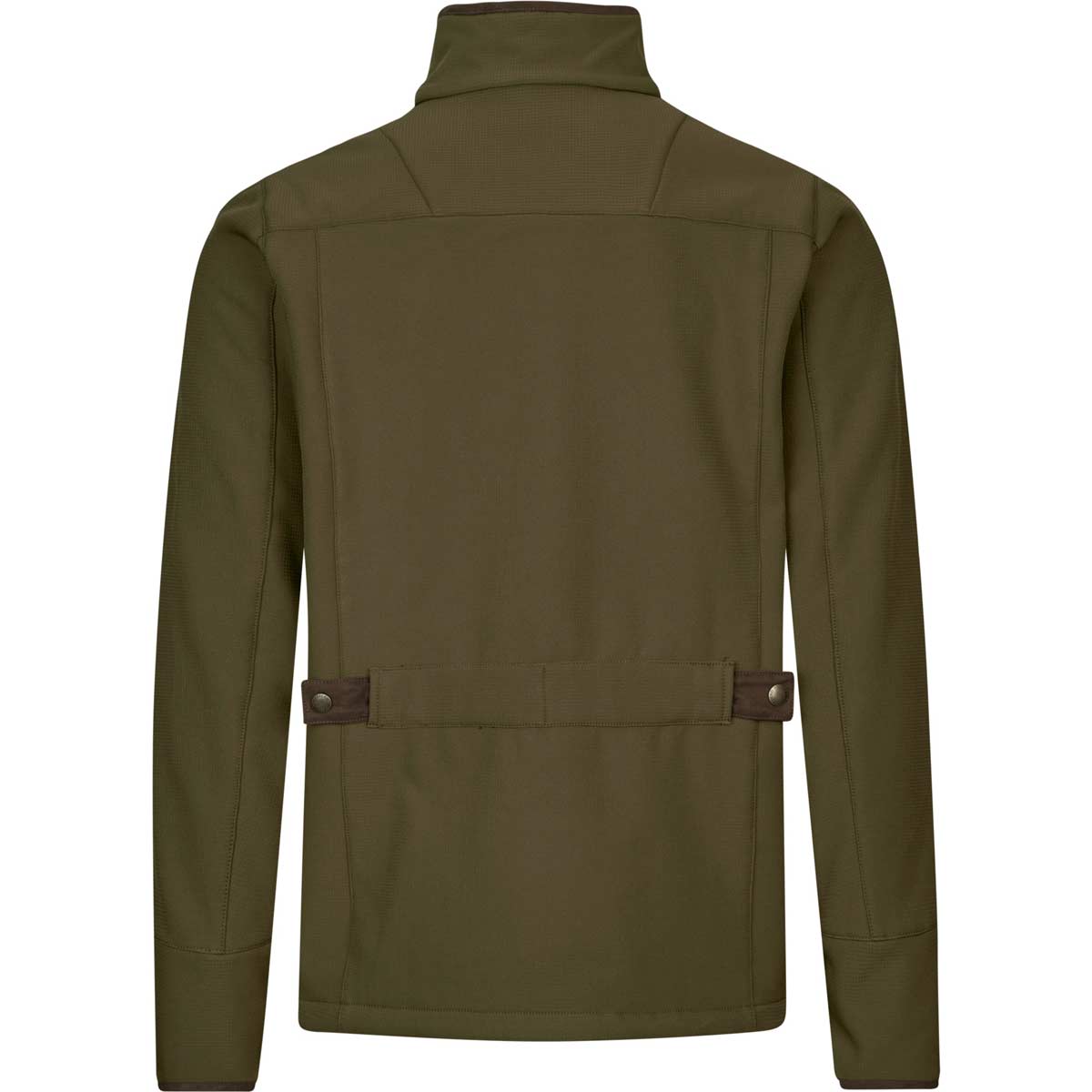 Seeland Wenlock Jacket - Rear Seeland Wenlock Jacket - Rear