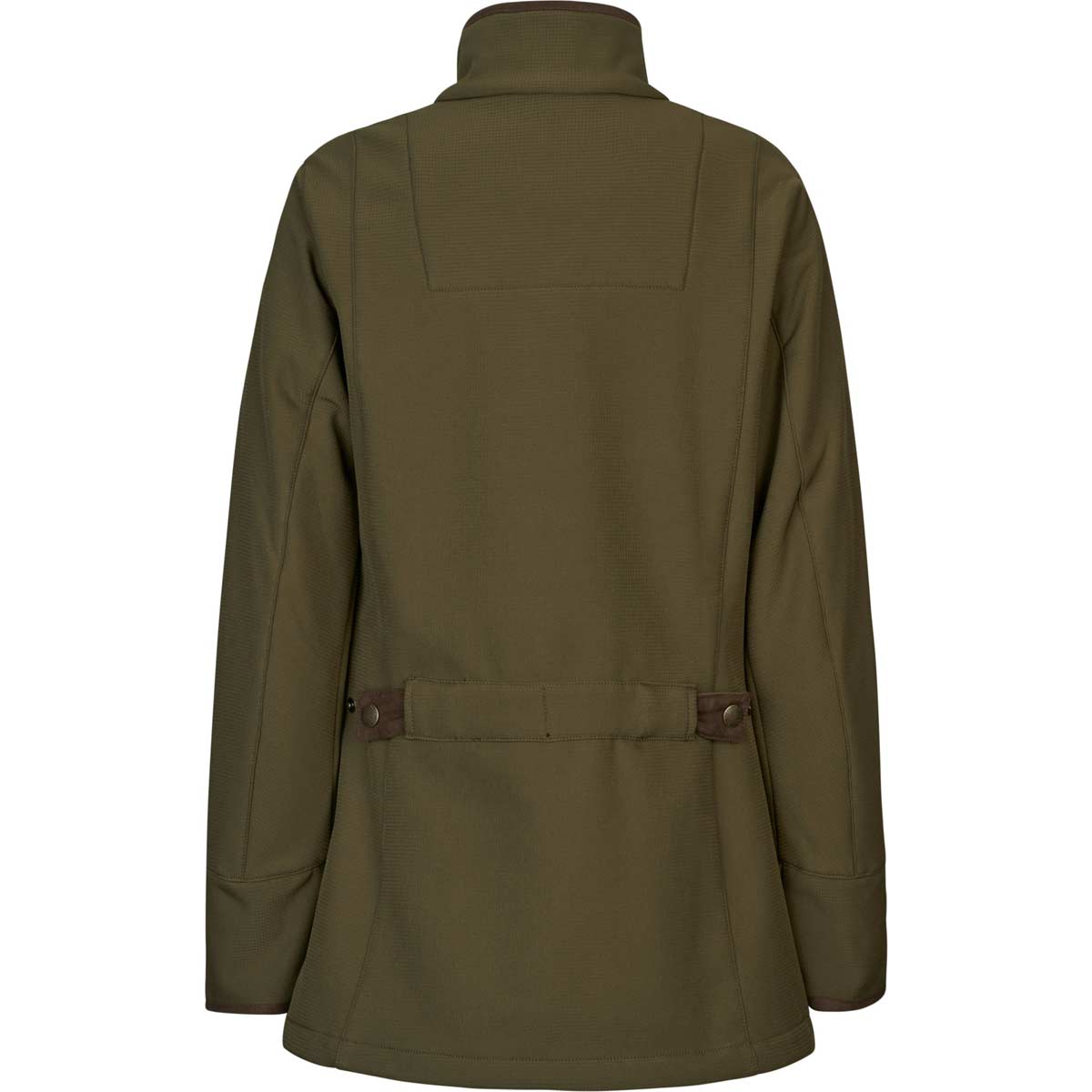 Seeland Women Wenlock Faye Jacket - Rear Seeland Women Wenlock Faye Jacket - Rear