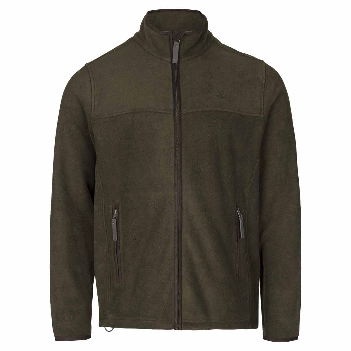 Seeland Woodcock Earl Fleece Jacket - green Seeland Woodcock Earl Fleece Jacket - green