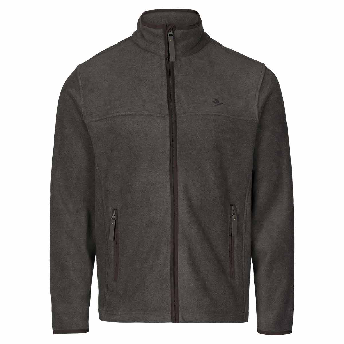 Seeland Woodcock Earl Fleece Jacket - dark grey Seeland Woodcock Earl Fleece Jacket - dark grey
