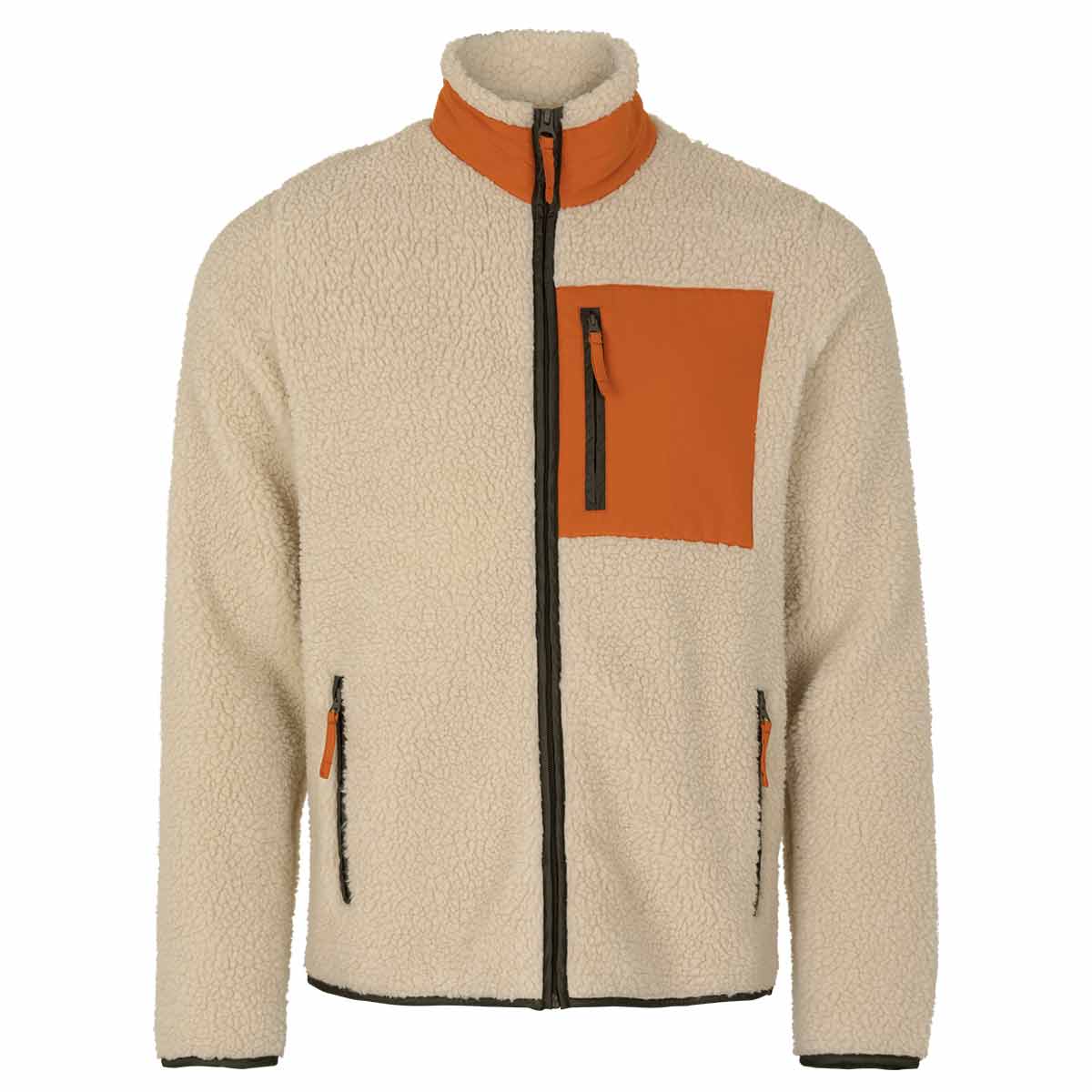 Seeland Zephyr Fleece Jacket Seeland Zephyr Fleece Jacket