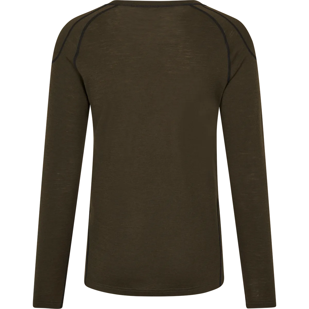 Seeland Apex One Hundred Long Sleeve T-Shirt - Rear Seeland Apex One Hundred Long Sleeve T-Shirt - Rear