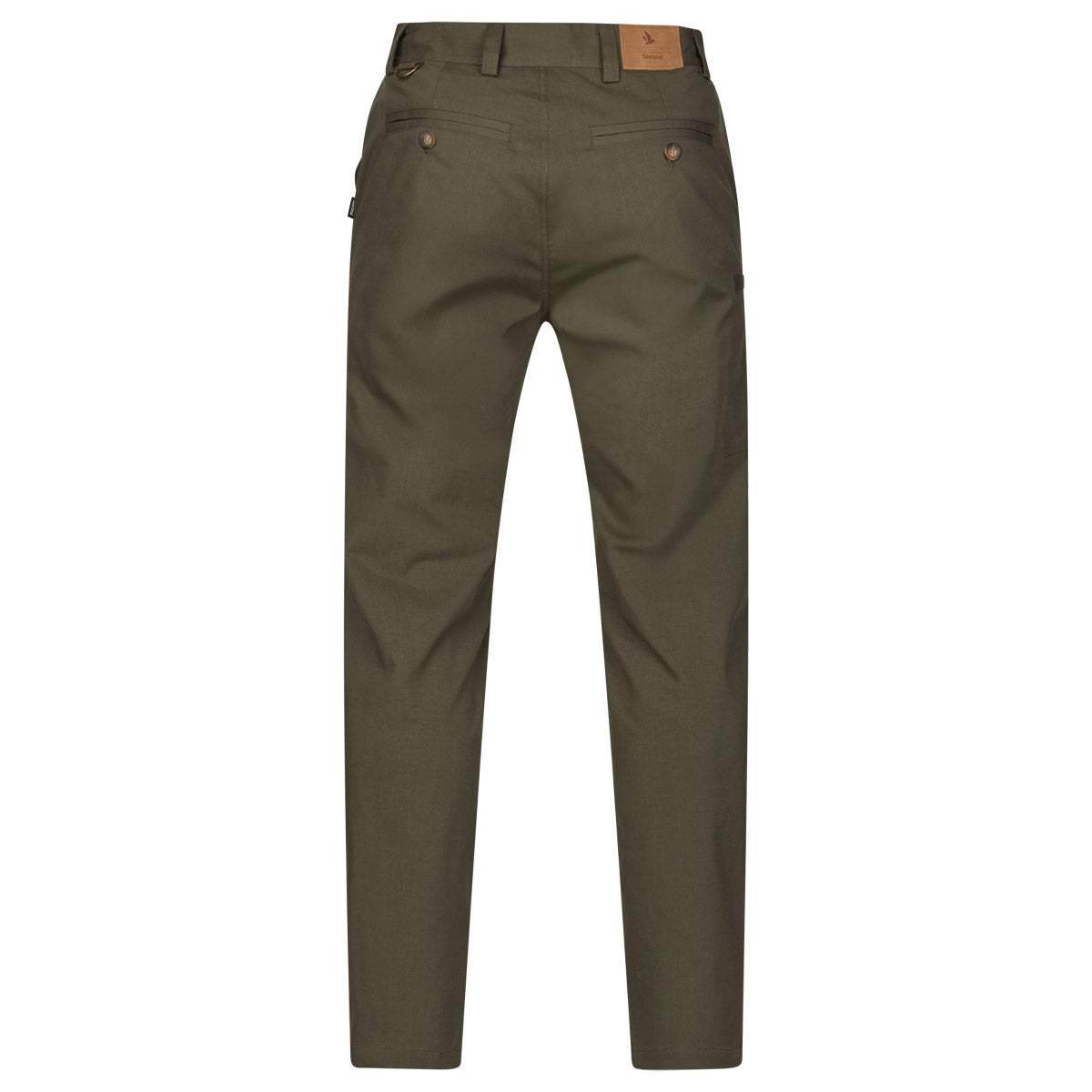 Seeland Beech Trousers - Rear Seeland Beech Trousers - Rear