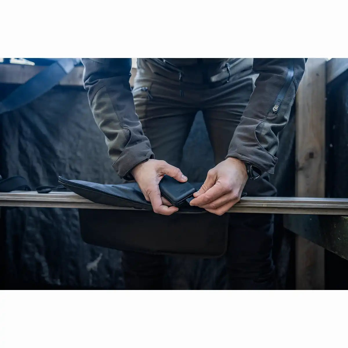 Seeland Celsius Heat Seat Pad - Power Bank Seeland Celsius Heat Seat Pad - Power Bank