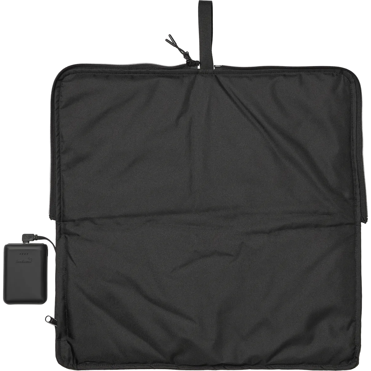 Seeland Celsius Heat Seat Pad - Unfolded Seeland Celsius Heat Seat Pad - Unfolded