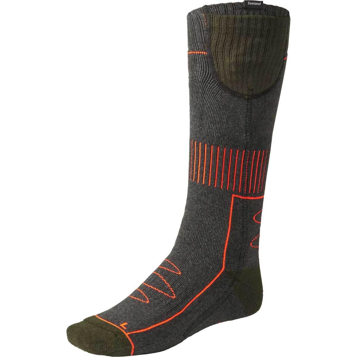 Seeland Celsius Heat Sock Seeland Celsius Heat Sock