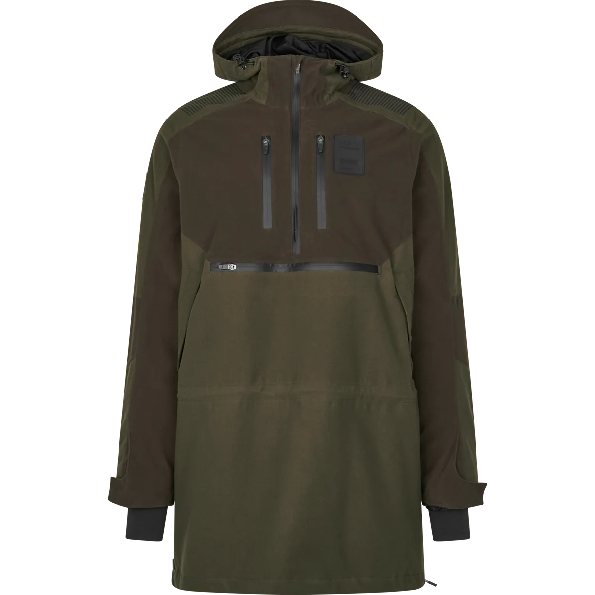 Seeland Chaser BGH Smock - Front Seeland Chaser BGH Smock - Front