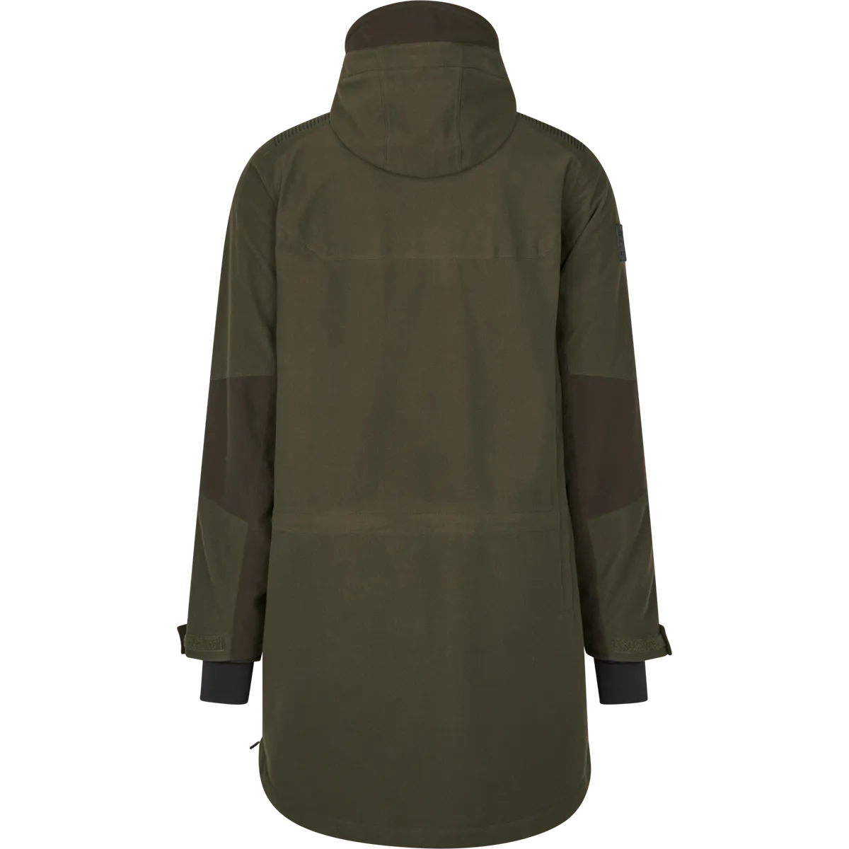 Seeland Chaser BGH Smock - Rear Seeland Chaser BGH Smock - Rear