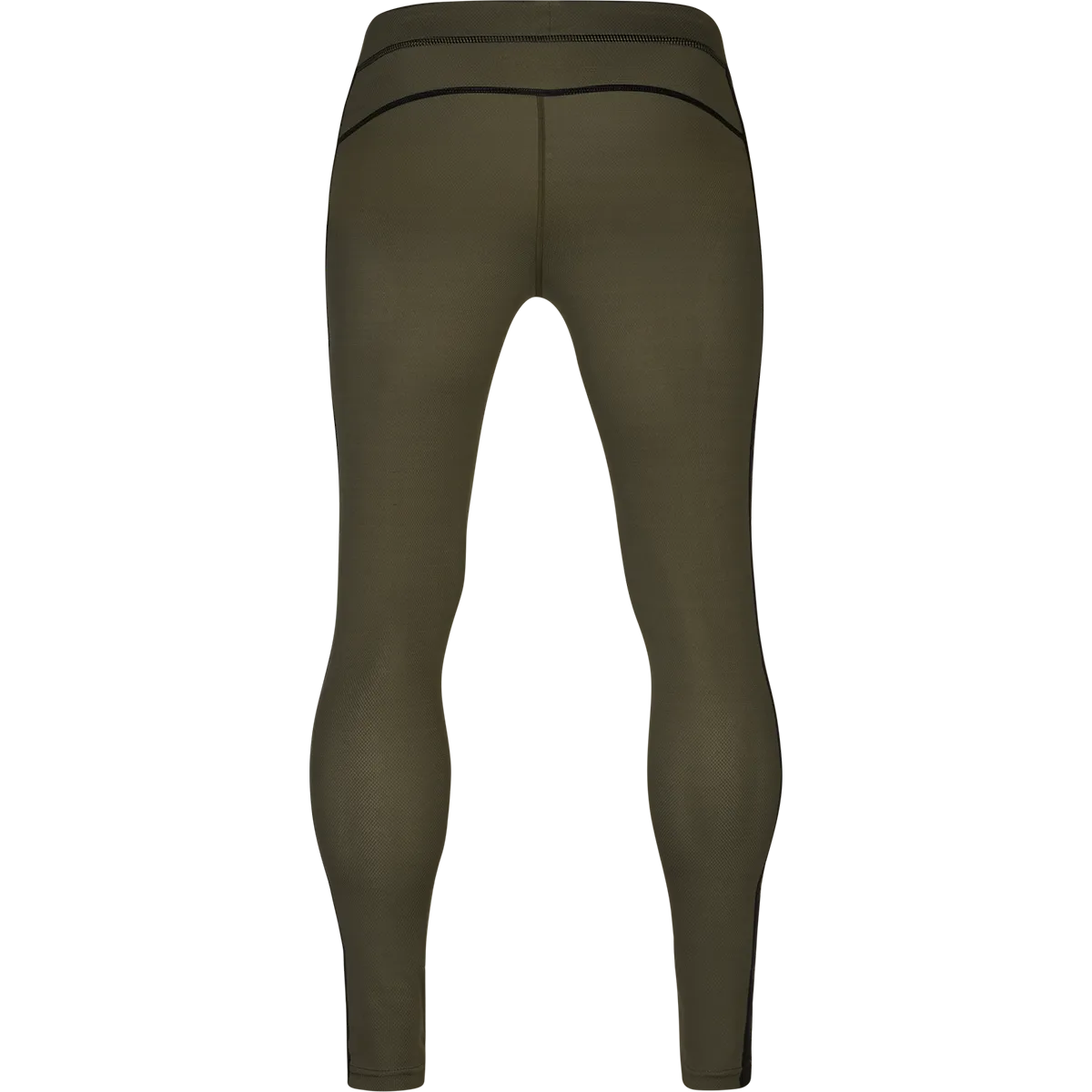 Seeland Crest Lea Baselayer - Bottoms - Rear Seeland Crest Lea Baselayer - Bottoms - Rear