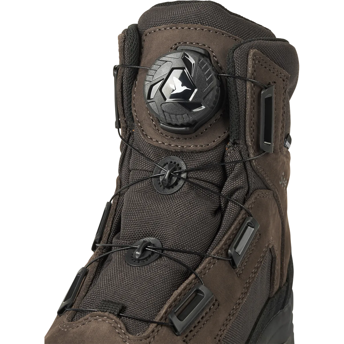 Seeland Enduro Dial Aya Women's Boot - Front Seeland Enduro Dial Aya Women's Boot - Front