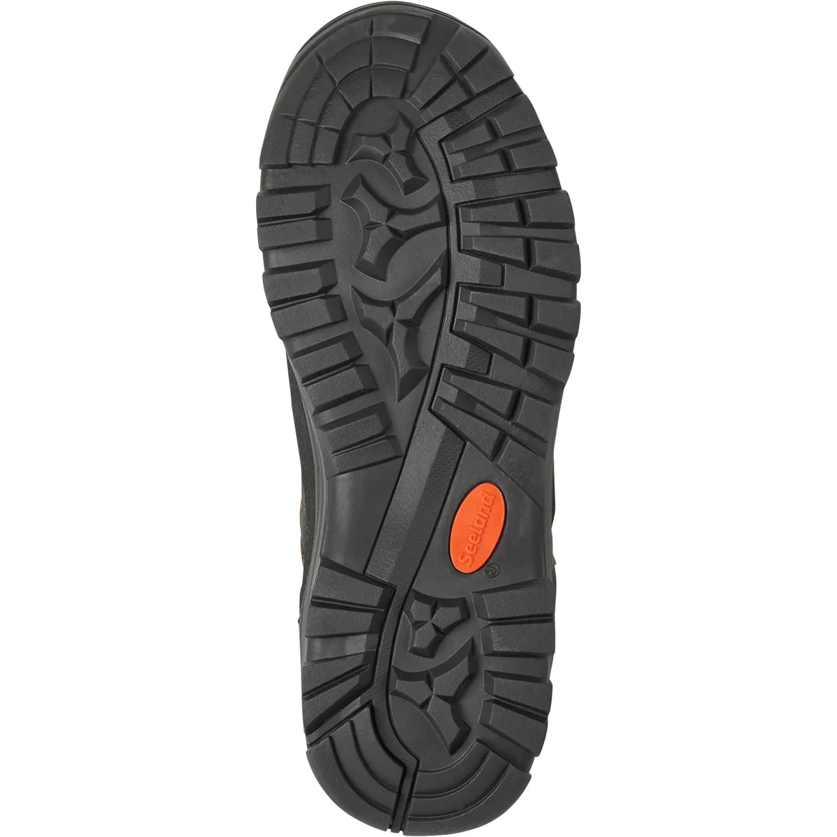 Seeland Enduro Dial Aya Women's Boot - Sole Seeland Enduro Dial Aya Women's Boot - Sole