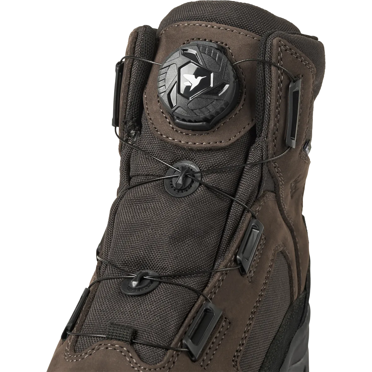 Seeland Enduro Dial Mid Boot - Dial Lace Seeland Enduro Dial Mid Boot - Dial Lace