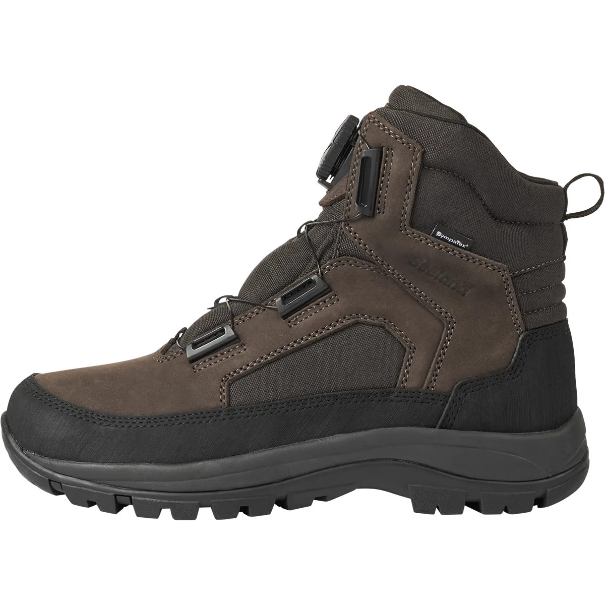 Seeland Enduro Dial Mid Boot - Side Seeland Enduro Dial Mid Boot - Side