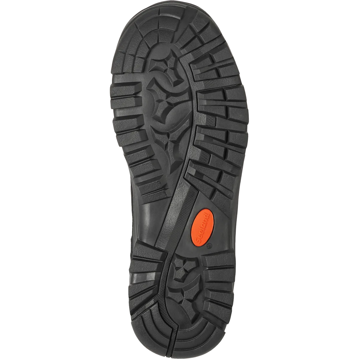 Seeland Enduro Dial Mid Boot - Sole Seeland Enduro Dial Mid Boot - Sole