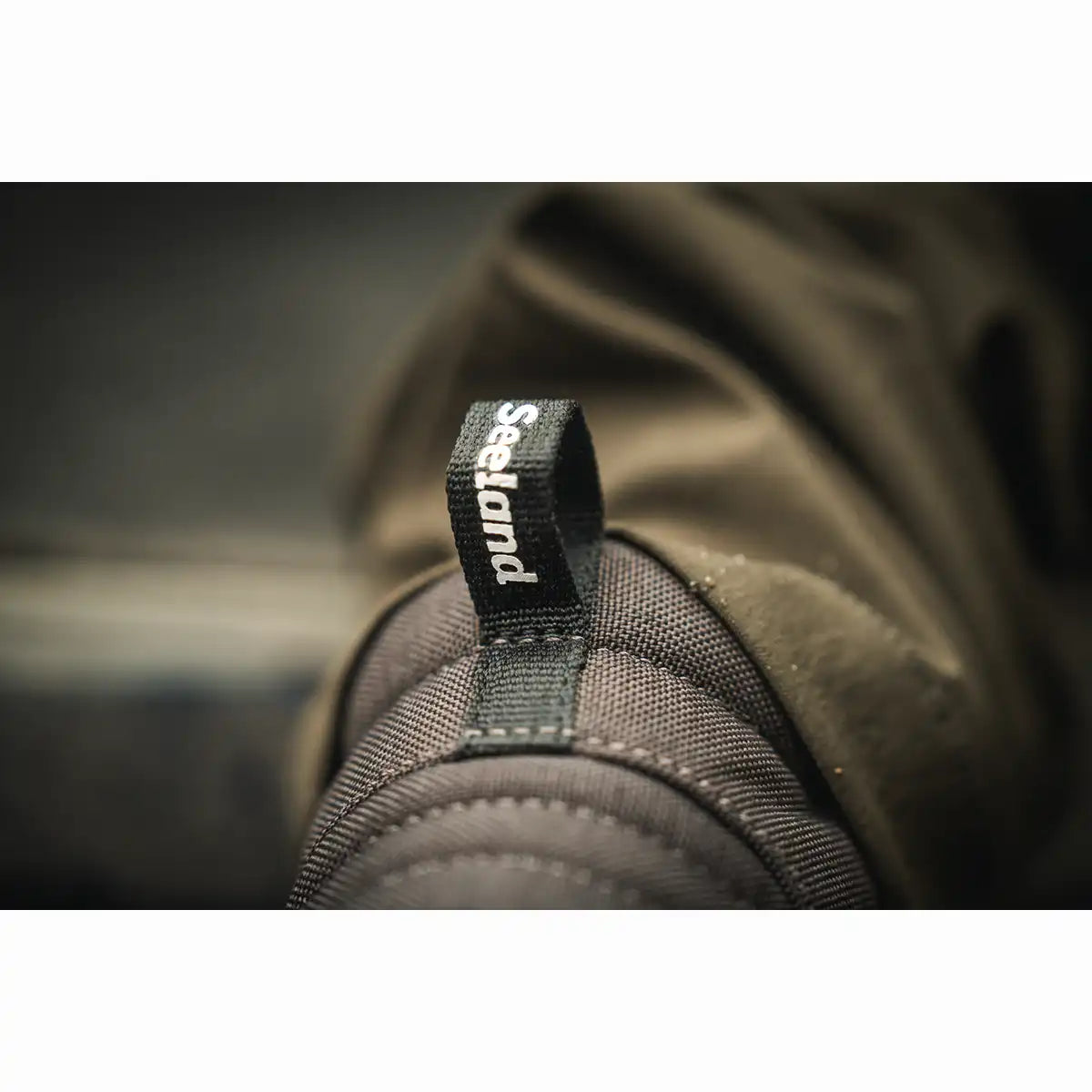 Seeland Enduro Explore Mid Boot - Pull Tab Seeland Enduro Explore Mid Boot - Pull Tab