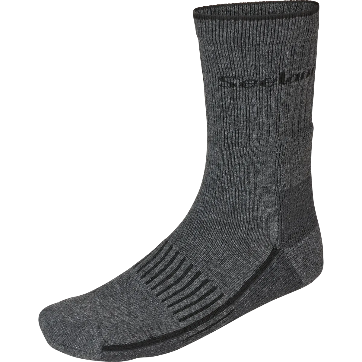 Seeland Field Heavy Merino Sock Seeland Field Heavy Merino Sock