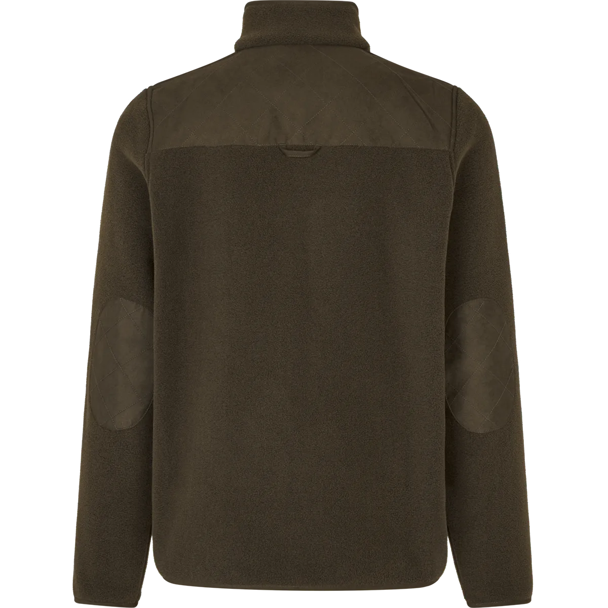 Seeland Fog Fleece Jacket - Rear Seeland Fog Fleece Jacket - Rear