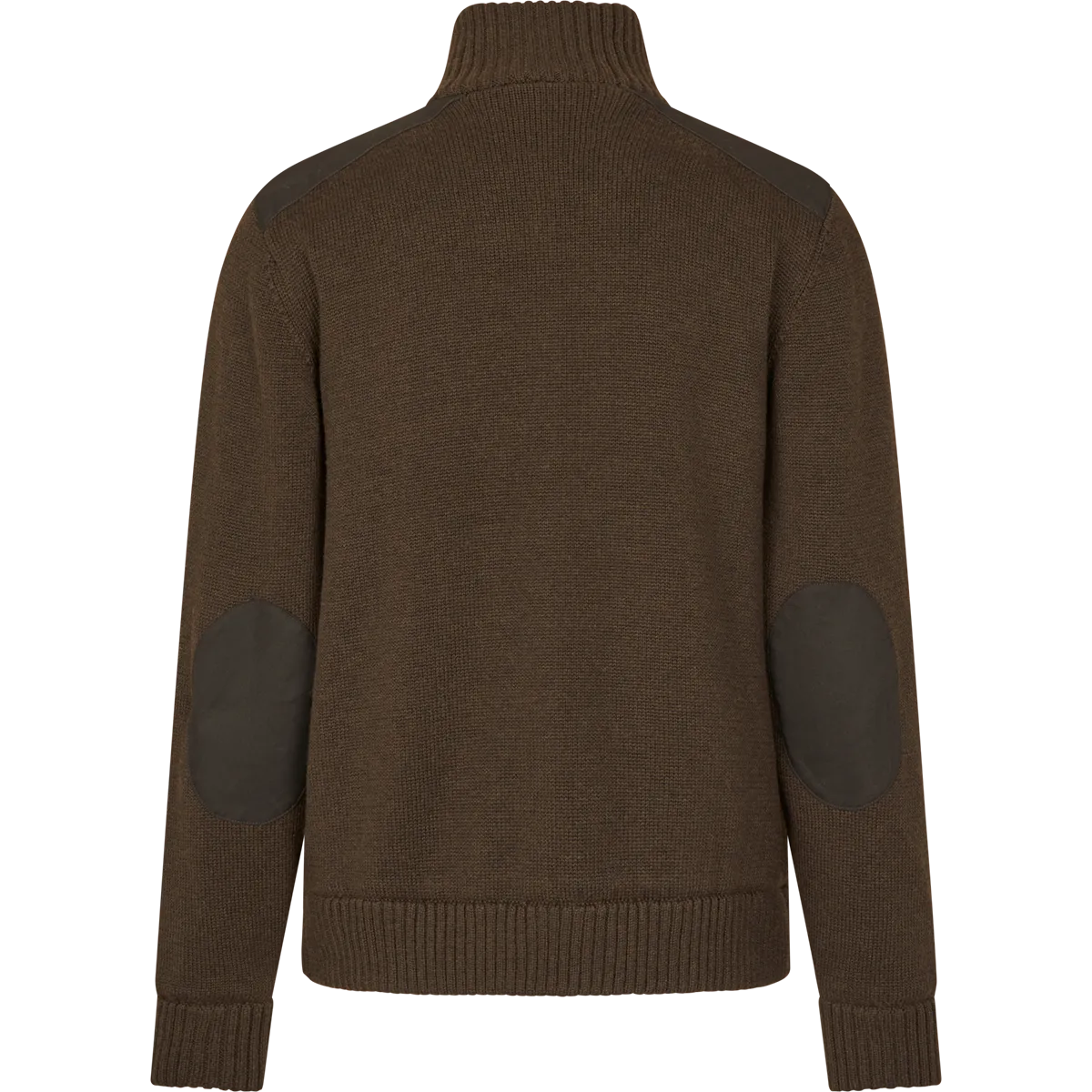 Seeland Haze Windbreaker Men's Knit - Rear Seeland Haze Windbreaker Men's Knit - Rear