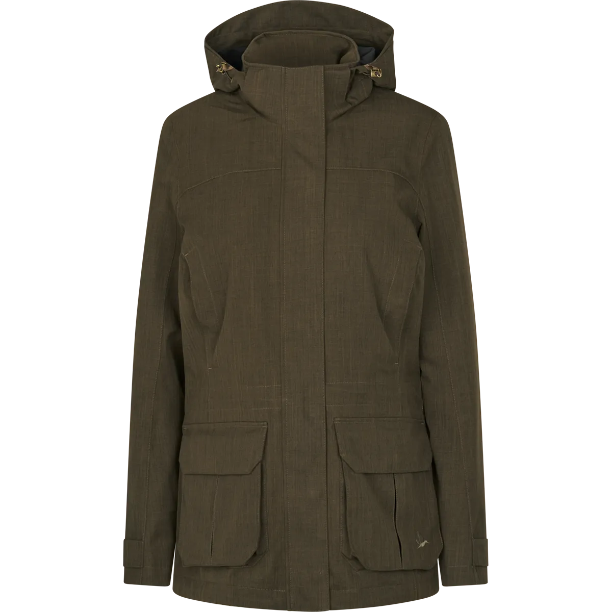 Seeland Highpoint Harriet Women's Jacket - Front Seeland Highpoint Harriet Women's Jacket - Front