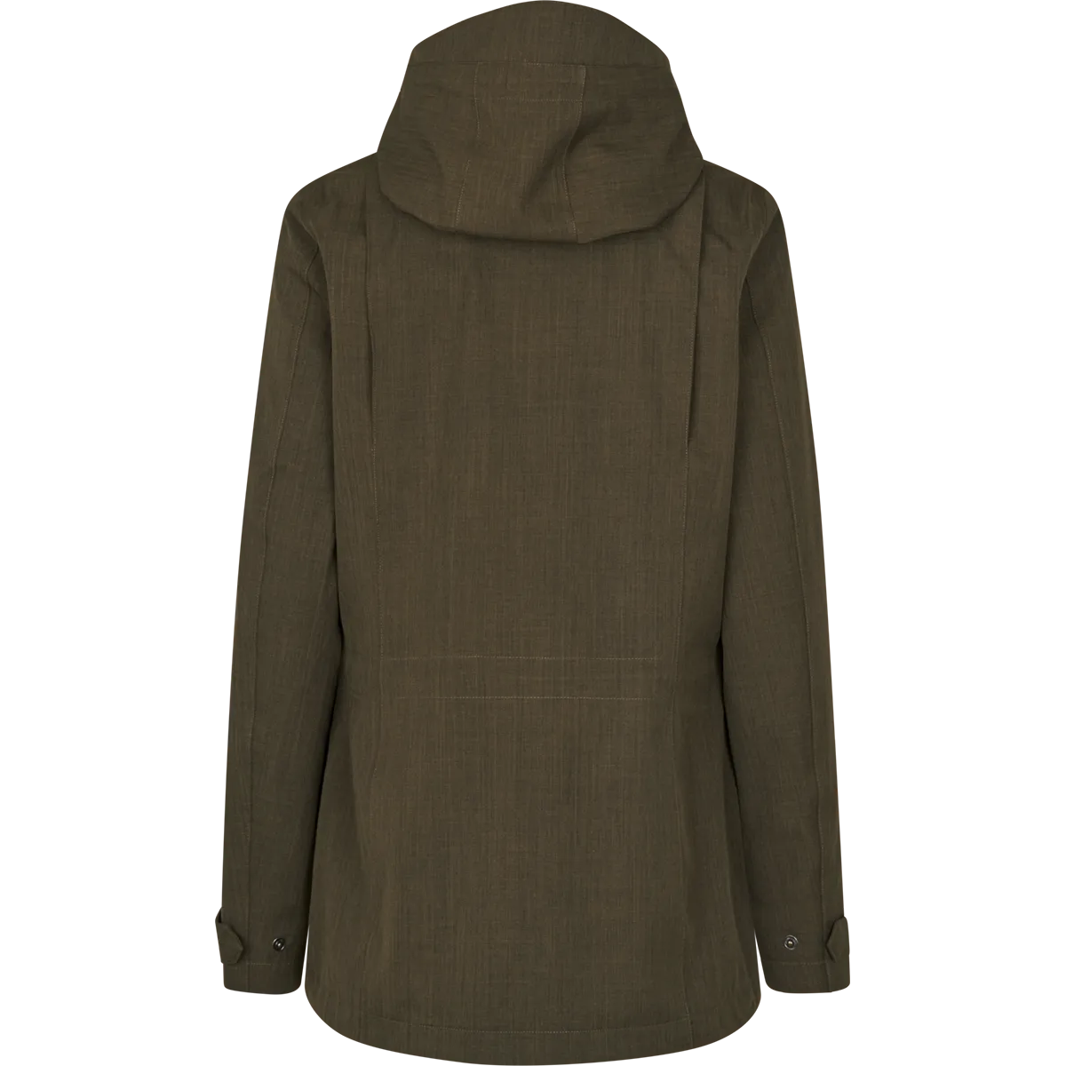 Seeland Highpoint Harriet Women's Jacket - Rear Seeland Highpoint Harriet Women's Jacket - Rear
