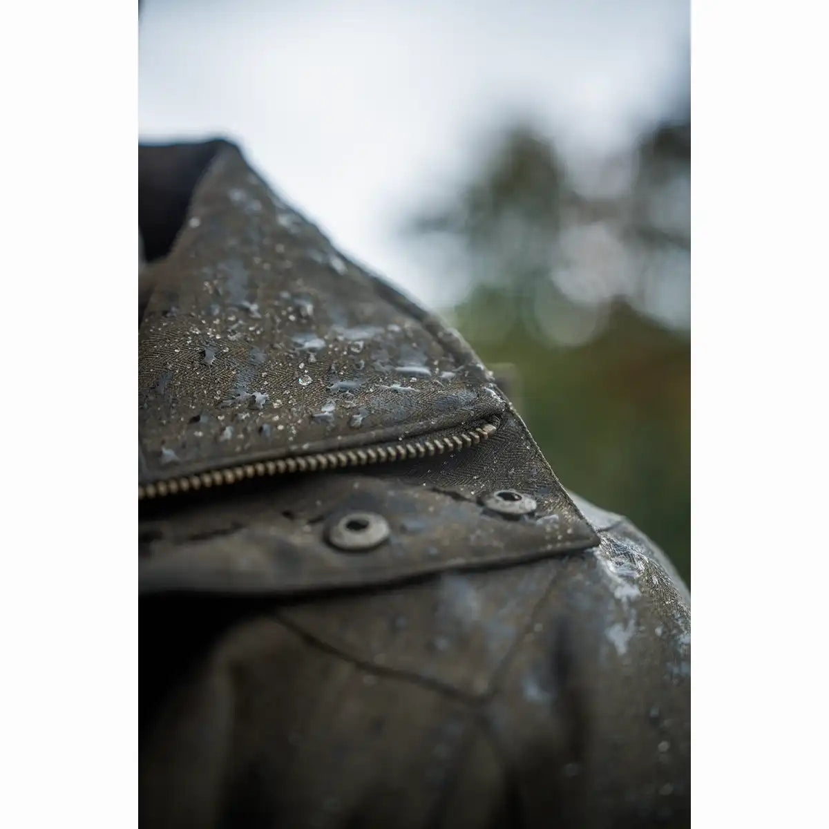 Seeland Highpoint Jacket - Water Beading On Fabric Seeland Highpoint Jacket - Water Beading On Fabric