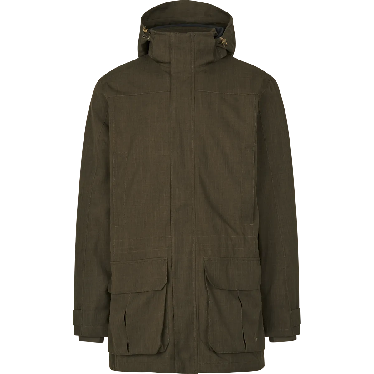 Seeland Highpoint Jacket - Front Seeland Highpoint Jacket - Front