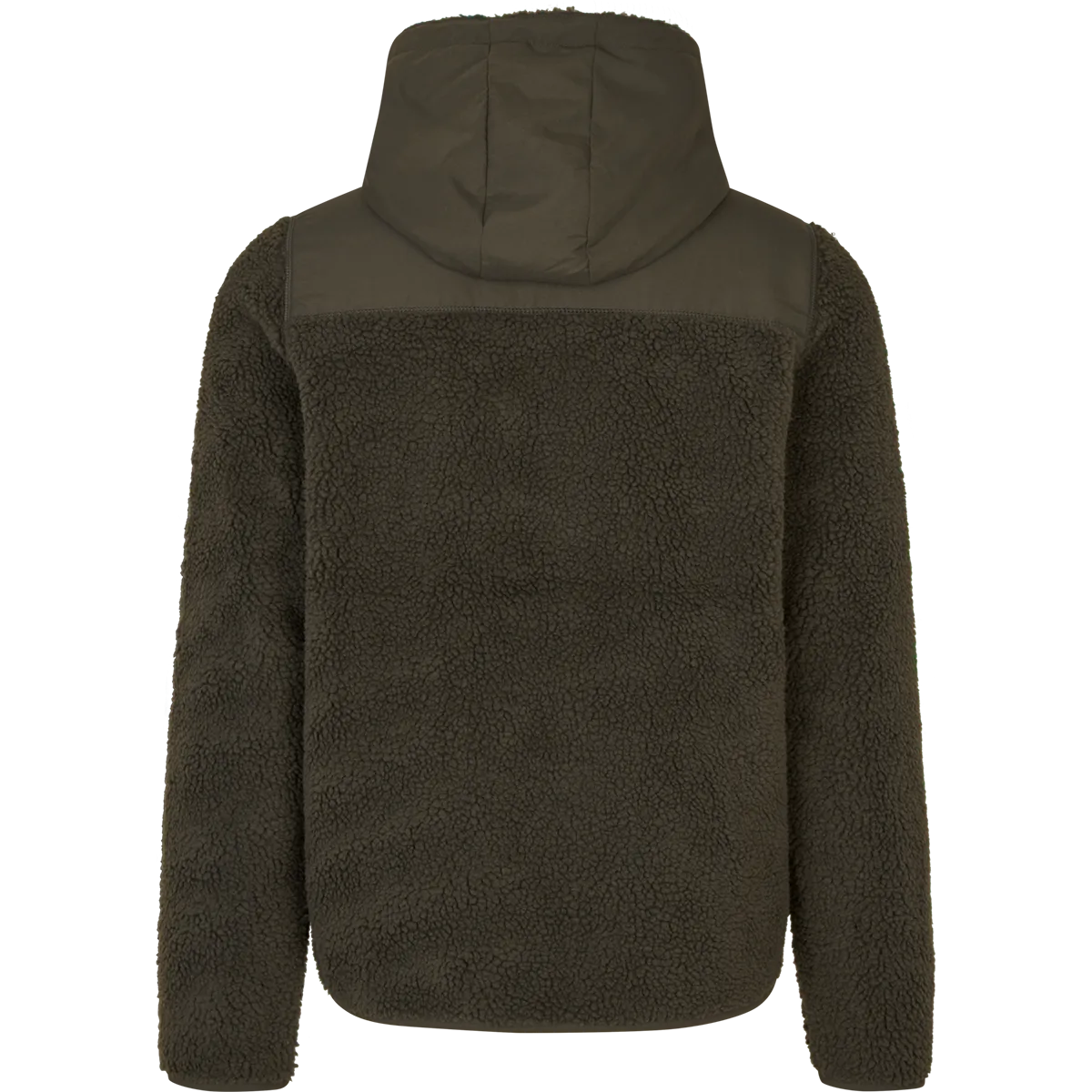 Seeland Thaw Fleece Jacket - Rear Seeland Thaw Fleece Jacket - Rear