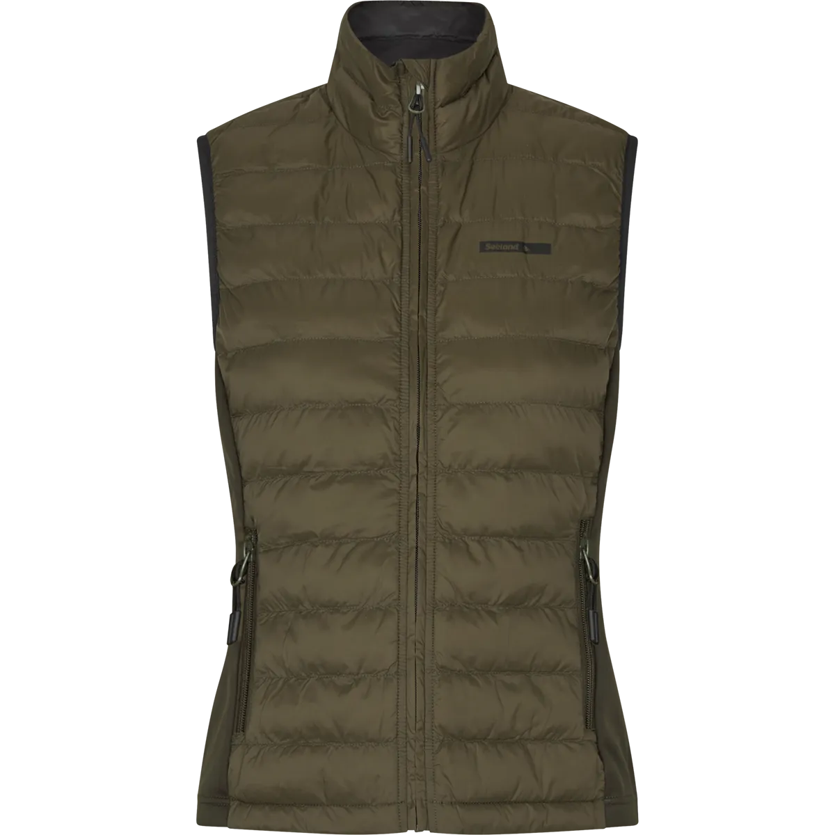 Seeland Therma Women's Waistcoat - Front Seeland Therma Women's Waistcoat - Front