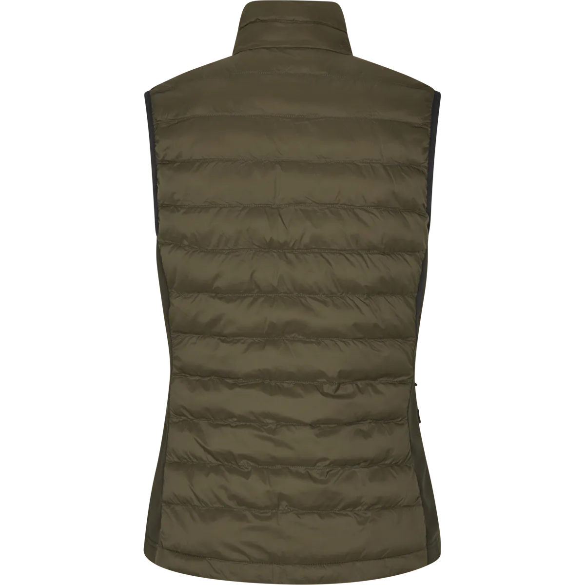 Seeland Therma Women's Waistcoat - Rear Seeland Therma Women's Waistcoat - Rear