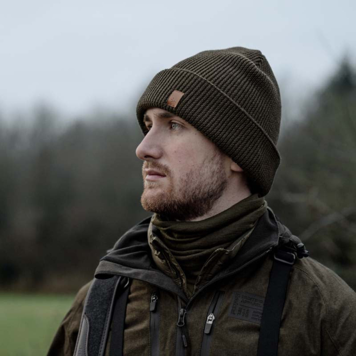 Seeland Haze Membrane Beanie - Lifestyle Seeland Haze Membrane Beanie - Lifestyle