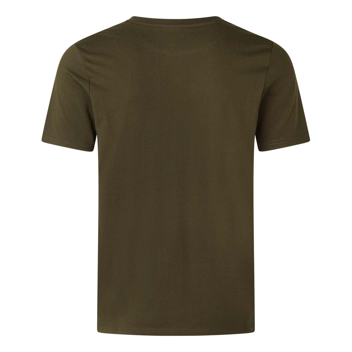 Seeland Highseat Sunset T-Shirt - Rear Seeland Highseat Sunset T-Shirt - Rear