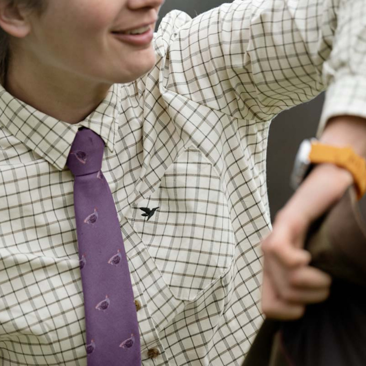 Seeland Kerry Shooting Women's Shirt - Lifestyle Seeland Kerry Shooting Women's Shirt - Lifestyle