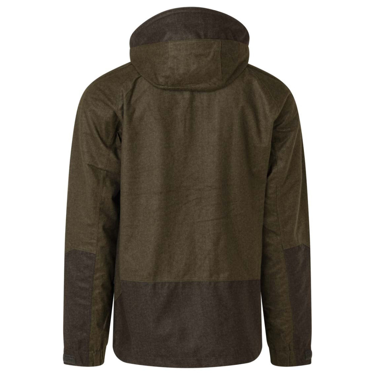 Seeland Quest Jacket - Rear Seeland Quest Jacket - Rear