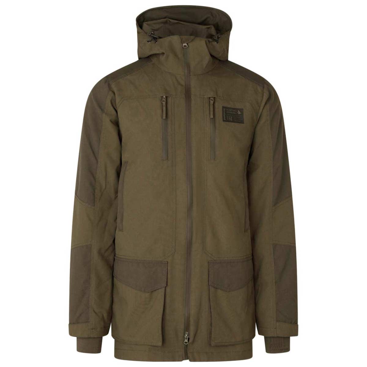 Seeland Trax Full Jacket Seeland Trax Full Jacket