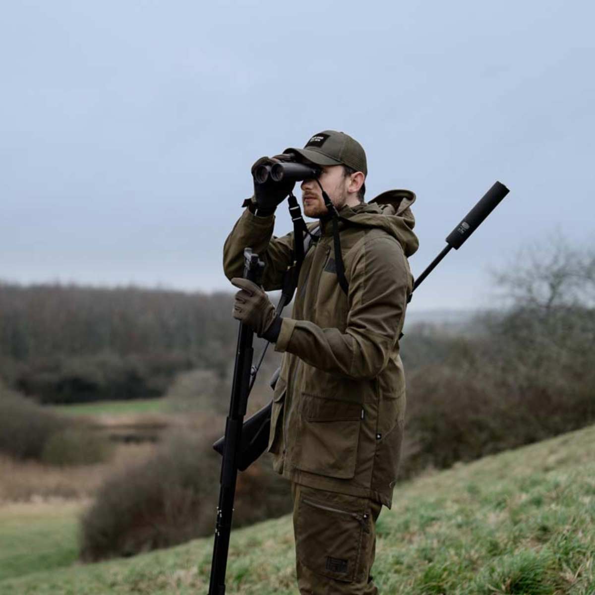 Seeland Trax Full Jacket Seeland Trax Full Jacket
