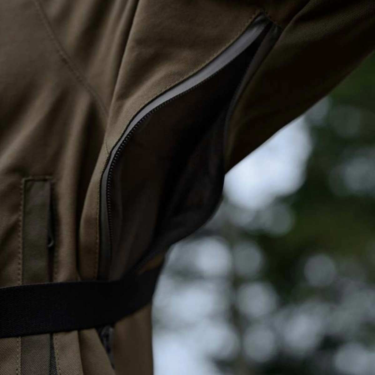 Seeland Trax Full Jacket Seeland Trax Full Jacket