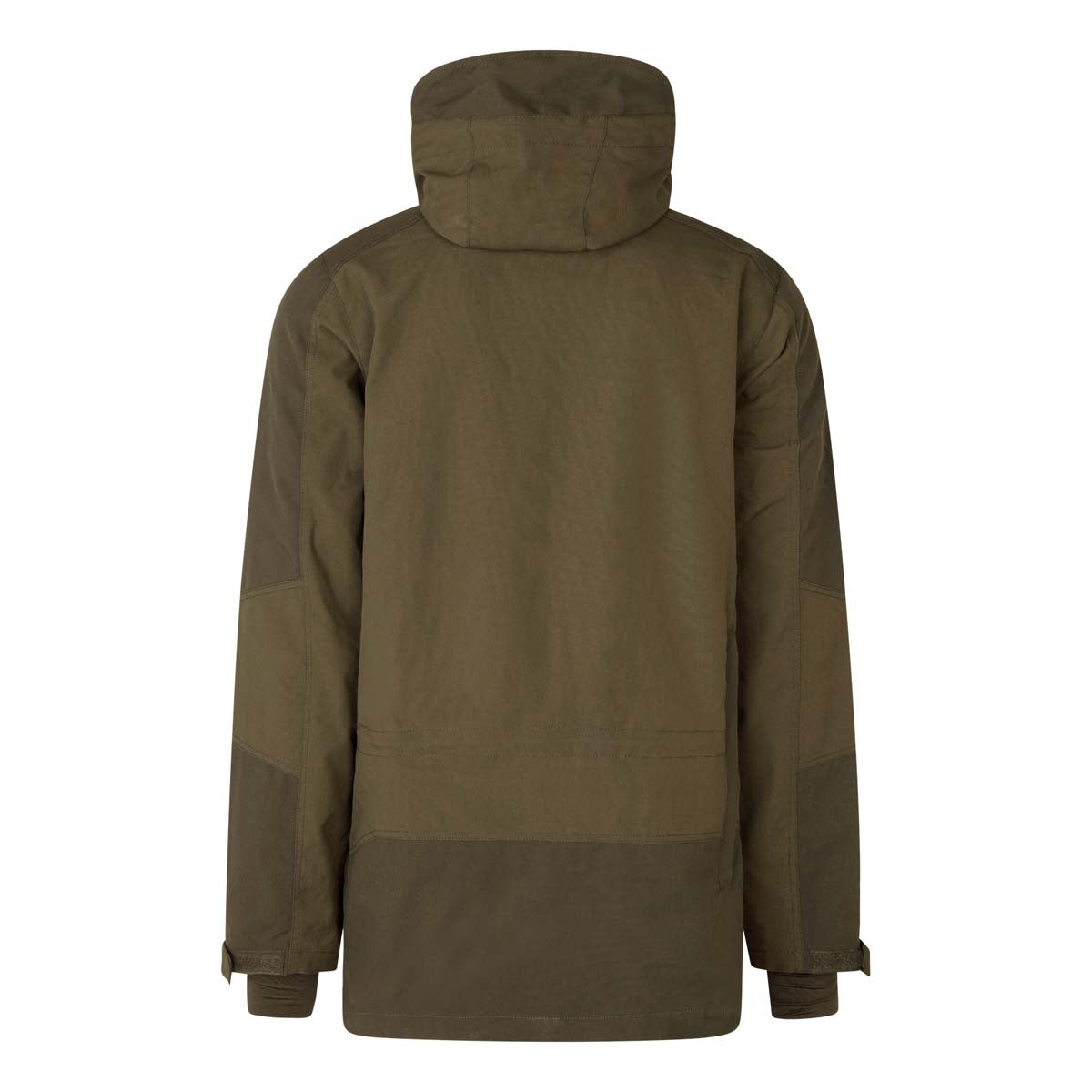 Seeland Trax Full Jacket - Rear Seeland Trax Full Jacket - Rear