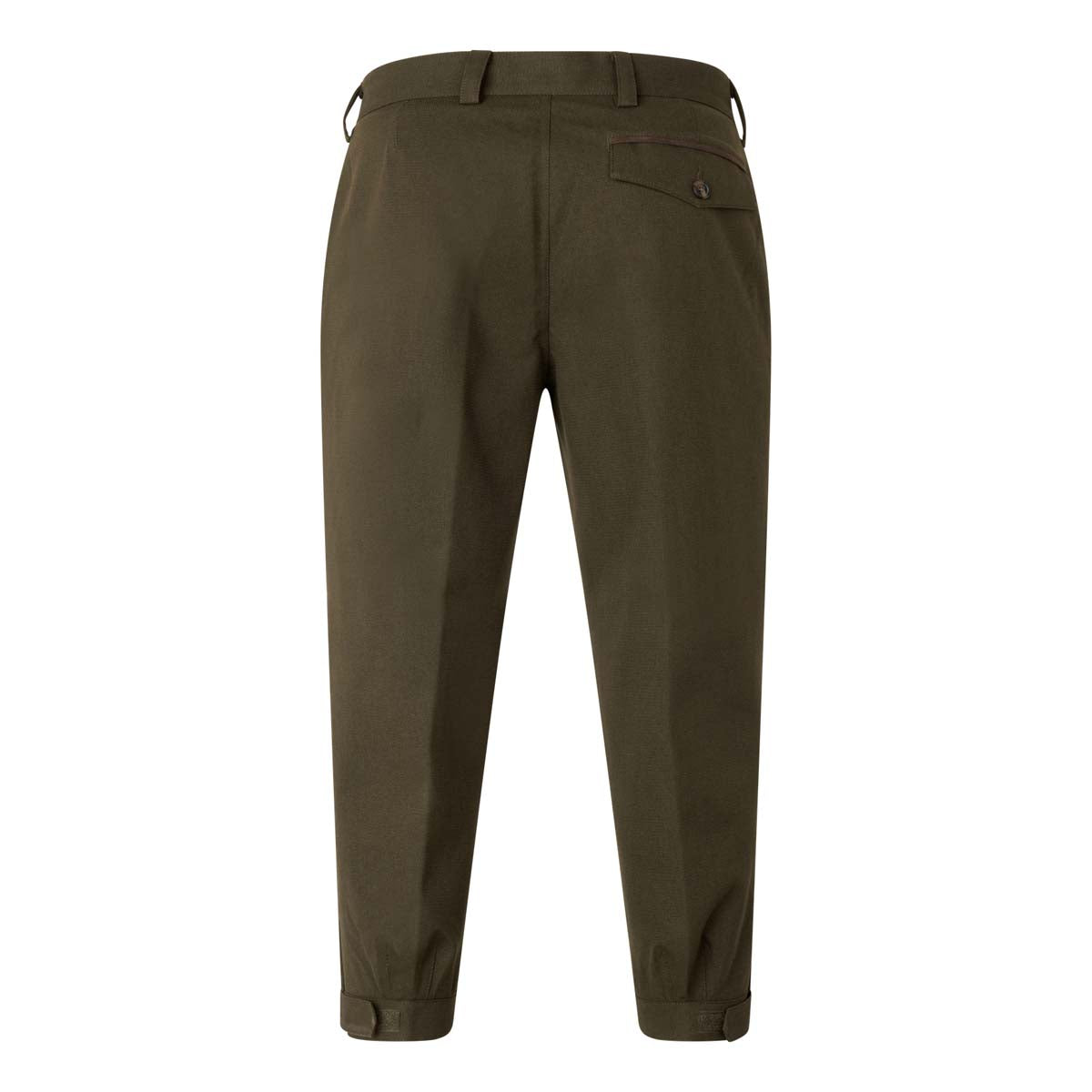 Seeland Woodcock Royale Breeks - Rear Seeland Woodcock Royale Breeks - Rear