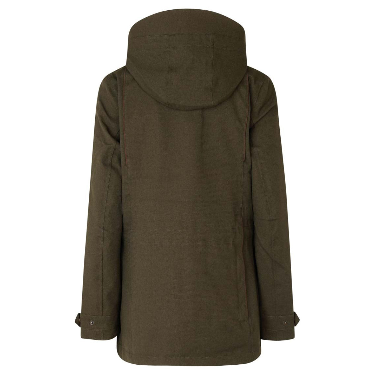 Seeland Woodcock Royale Eve Jacket - Rear Seeland Woodcock Royale Eve Jacket - Rear