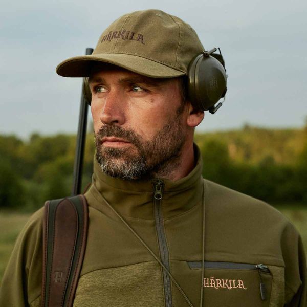 Shooting Ear Defenders and Ear Protection